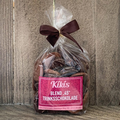 Celaya Trinkschokolade von Valrhona - Heiße Schokolade - Kaufen